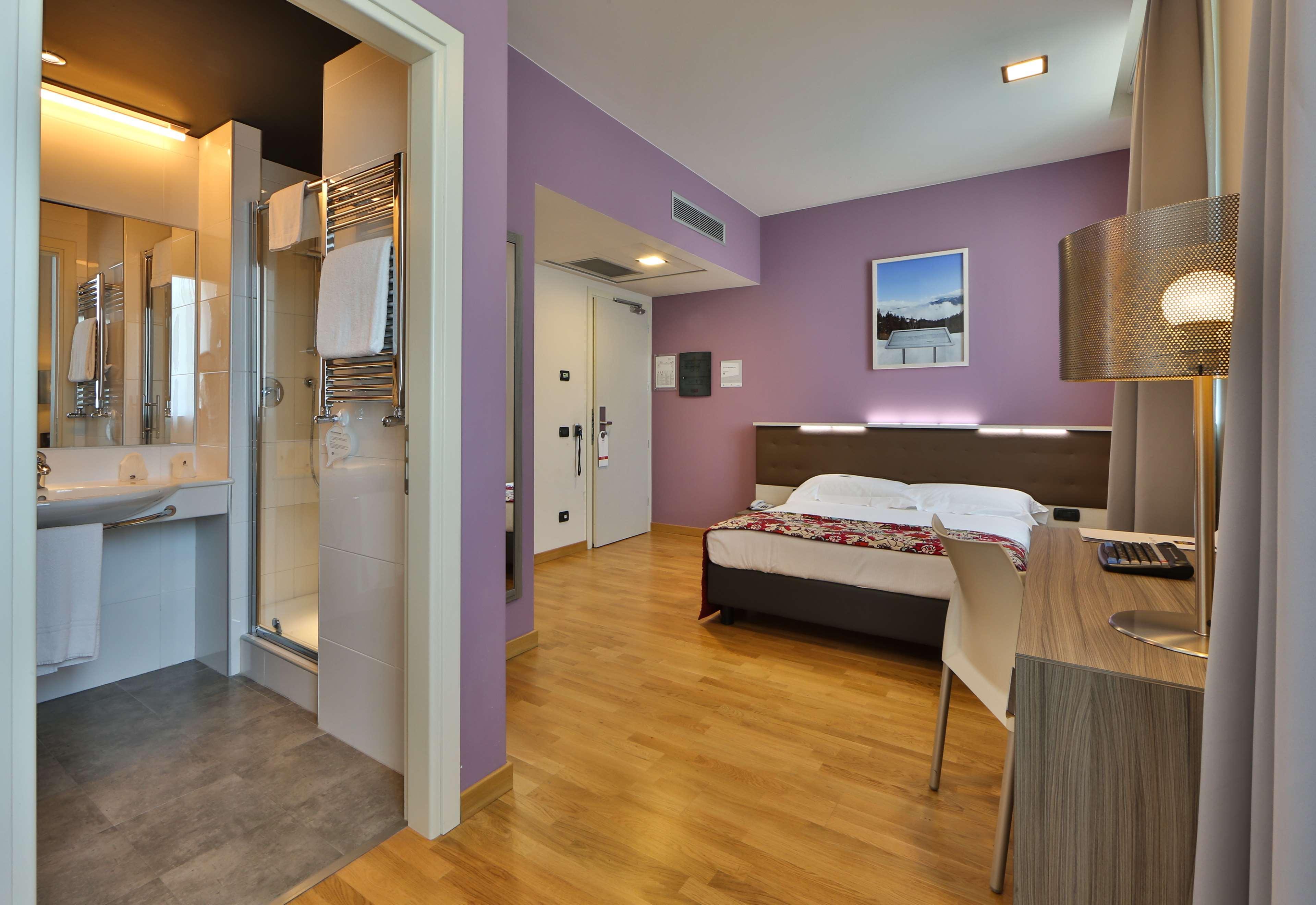 Best Western Falck Village Milano Sesto Sesto San Giovanni Exteriör bild