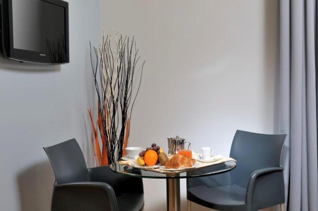 Best Western Falck Village Milano Sesto Sesto San Giovanni Exteriör bild