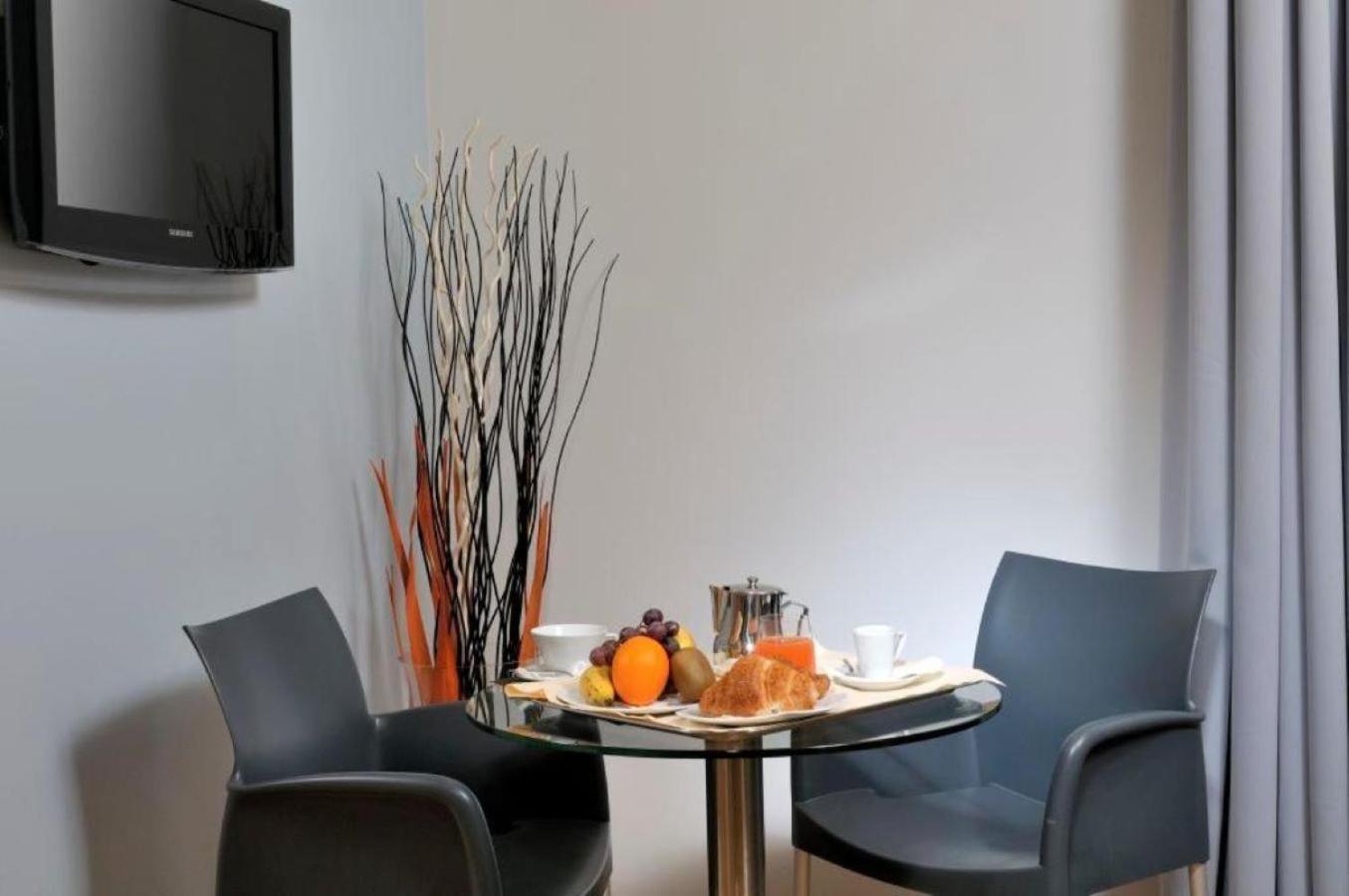 Best Western Falck Village Milano Sesto Sesto San Giovanni Exteriör bild