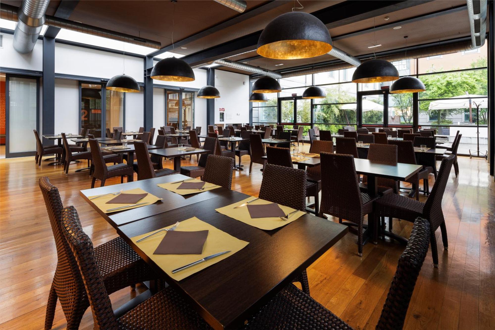 Best Western Falck Village Milano Sesto Sesto San Giovanni Exteriör bild