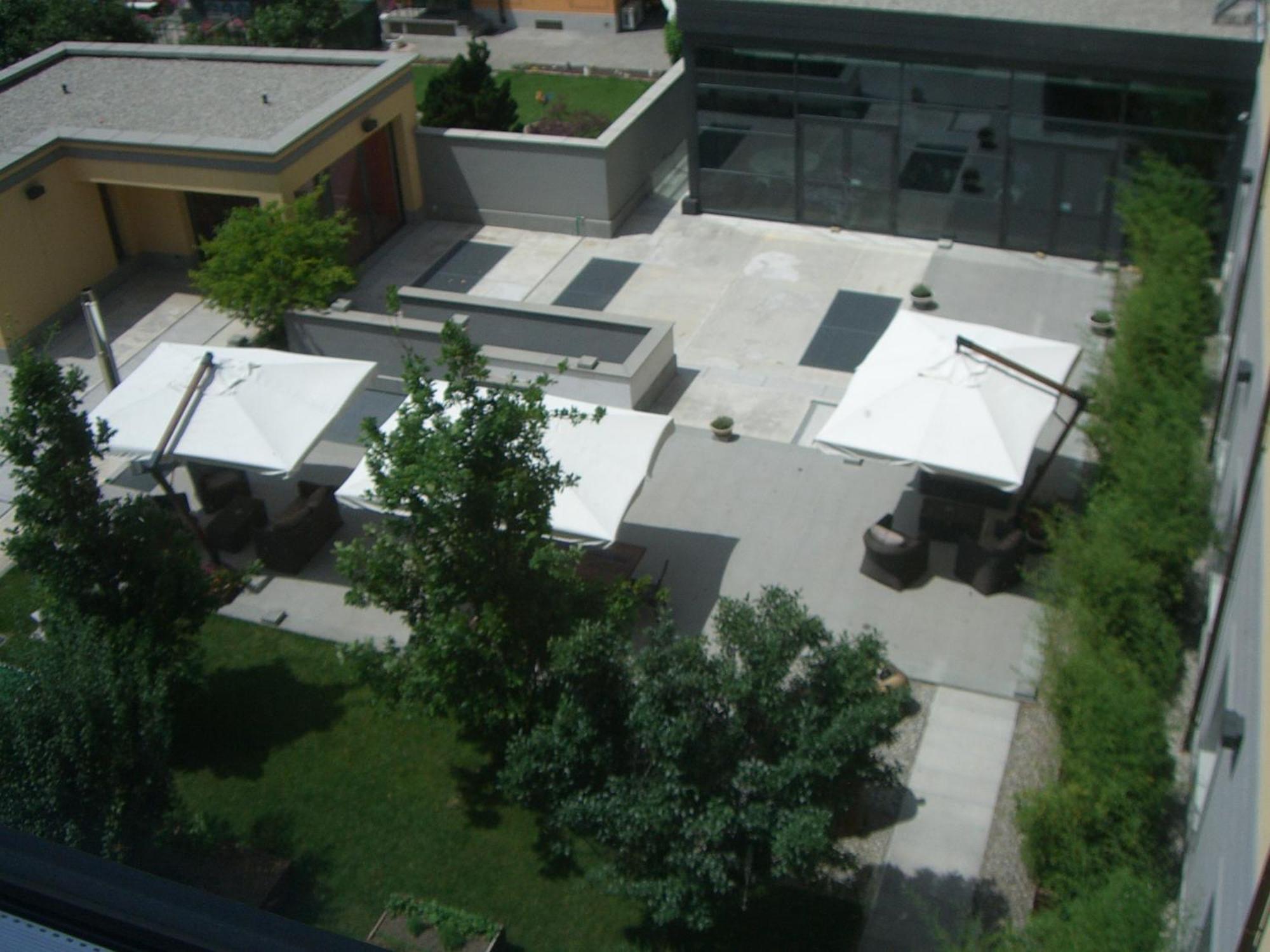 Best Western Falck Village Milano Sesto Sesto San Giovanni Exteriör bild